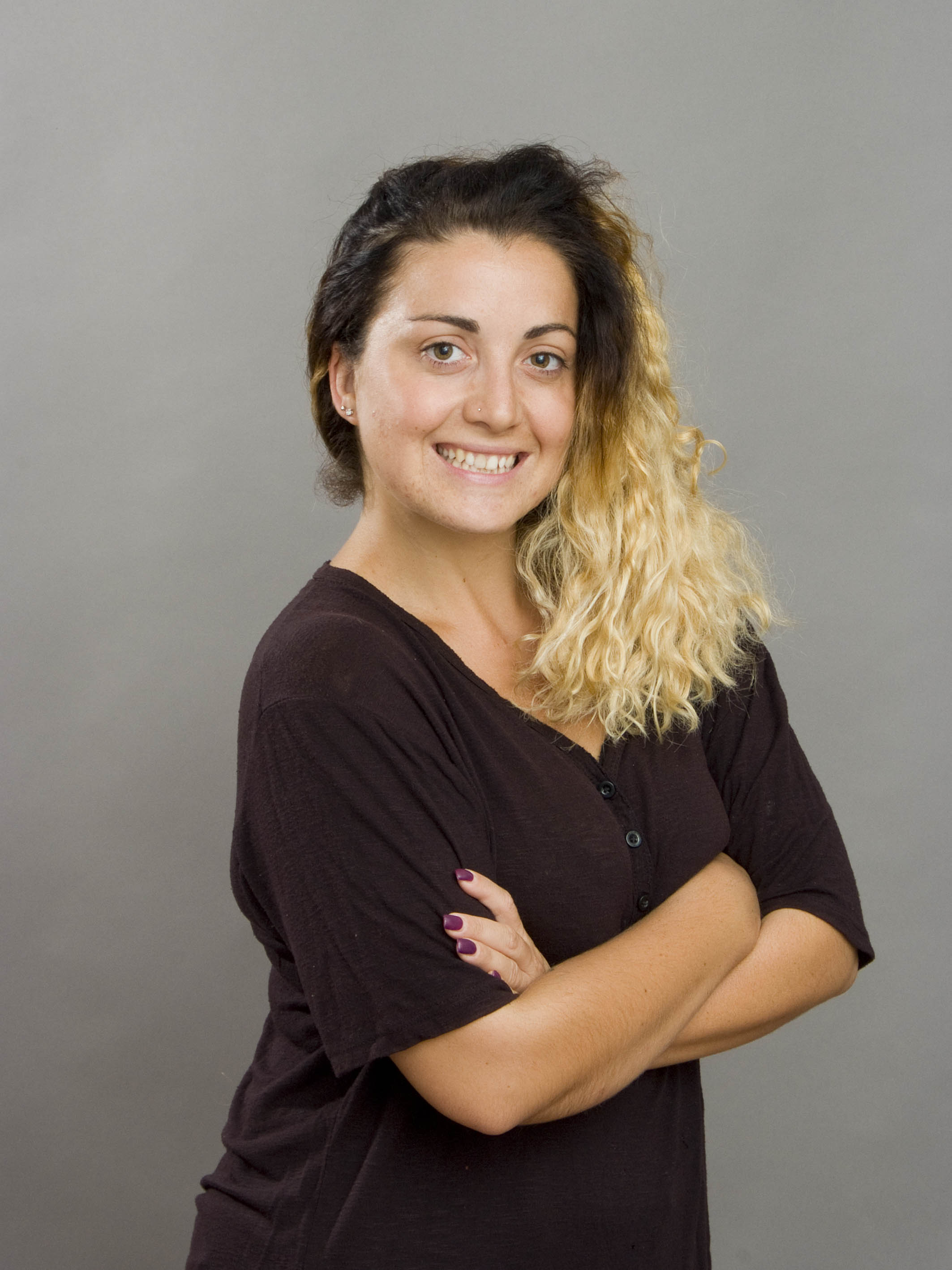 Giulia Fanetti Giulia Fanetto