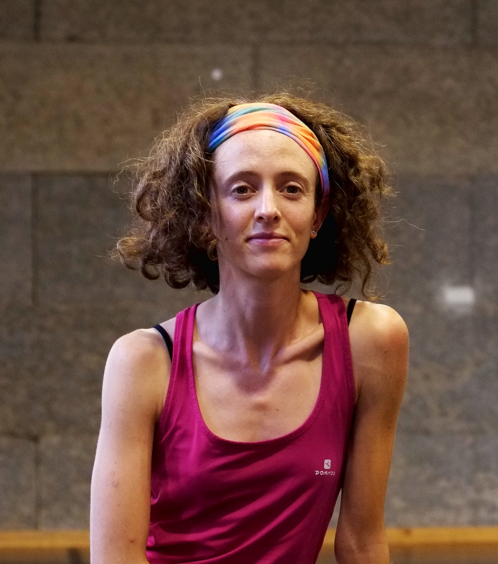 Simona Parravicini Simona Parravicini
