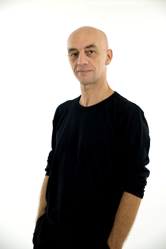 Francesco Pennacchia Francesco Pennacchia