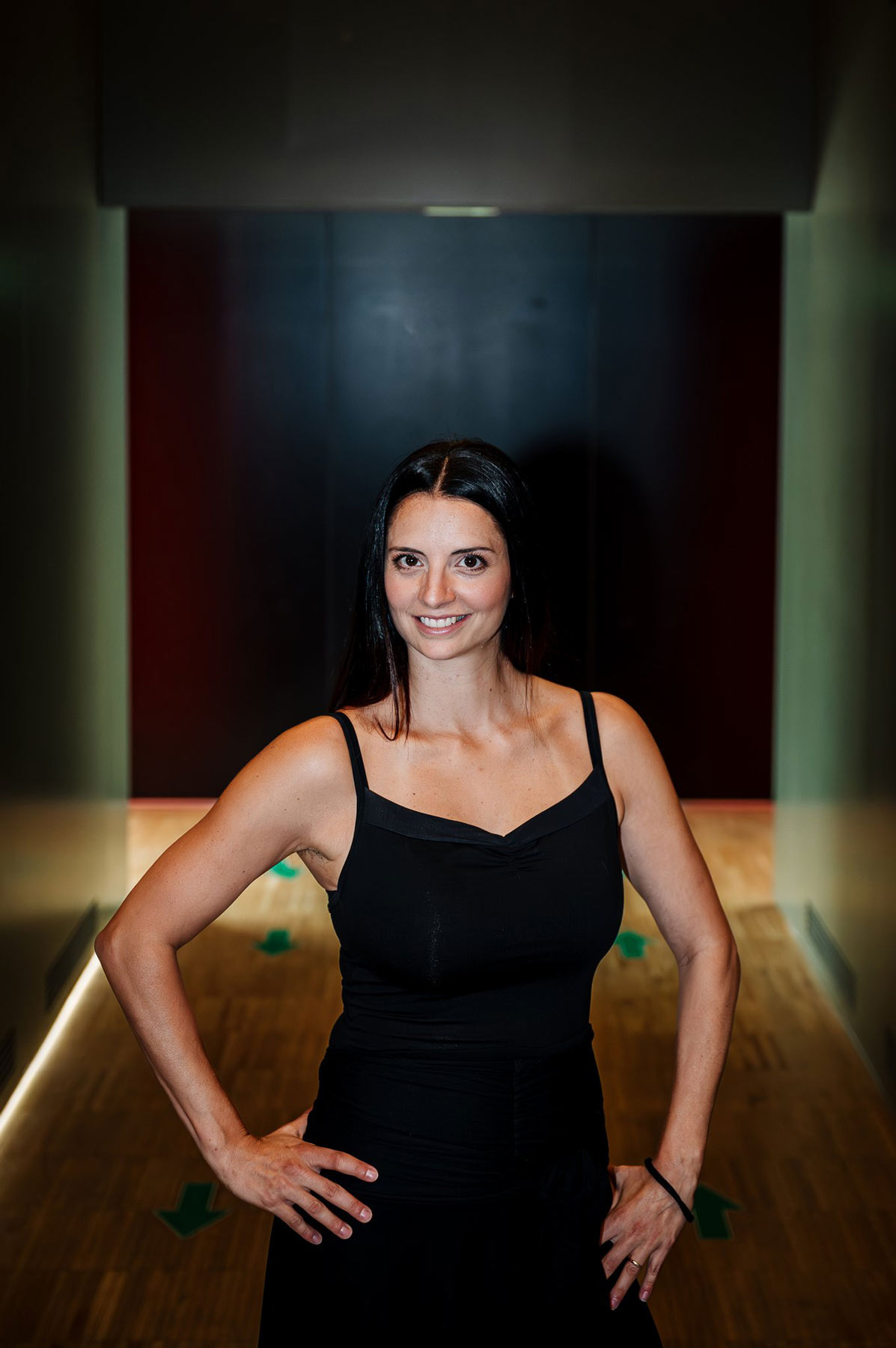 Margherita Gravagna