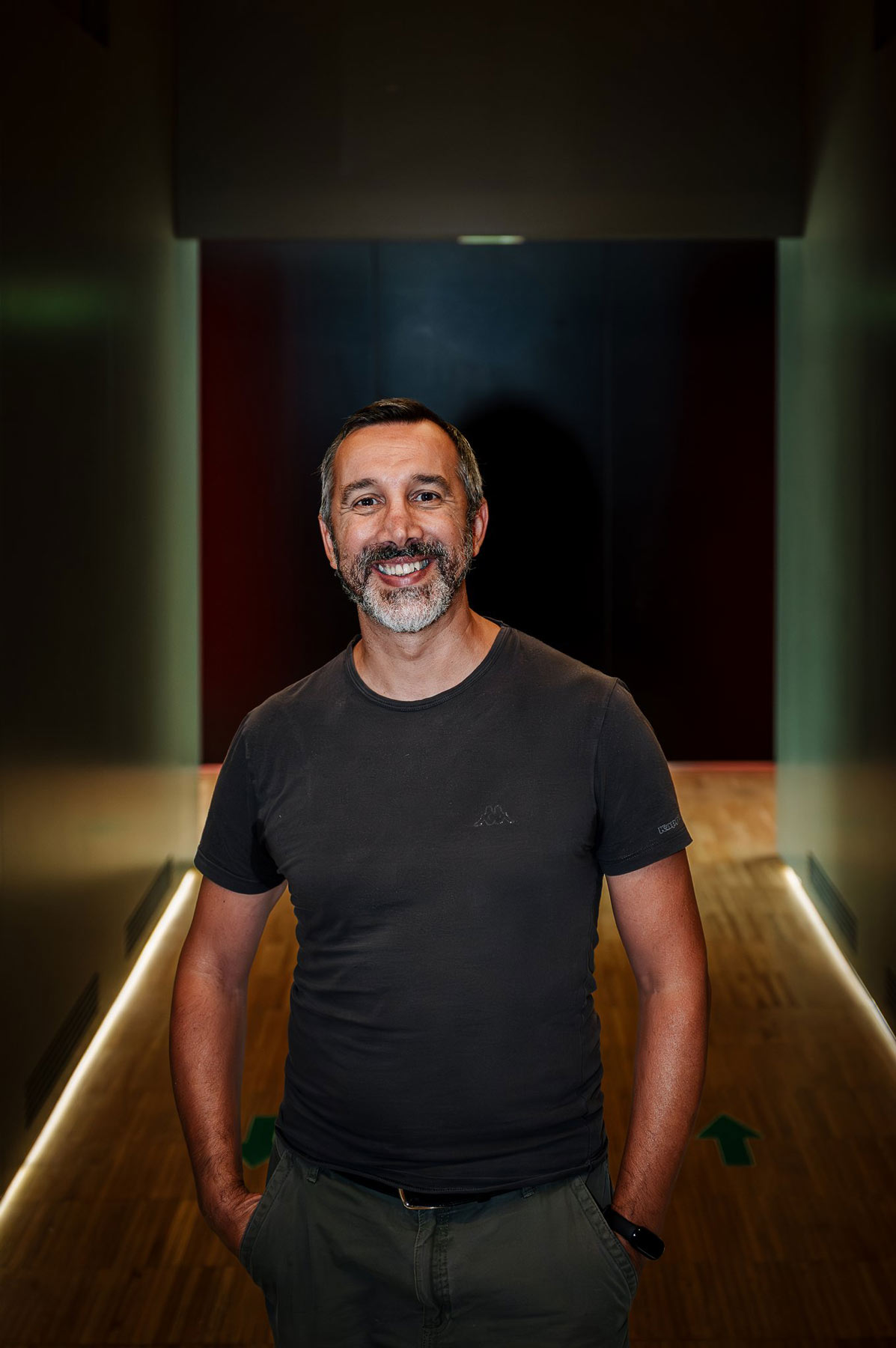 Maurizio Patella