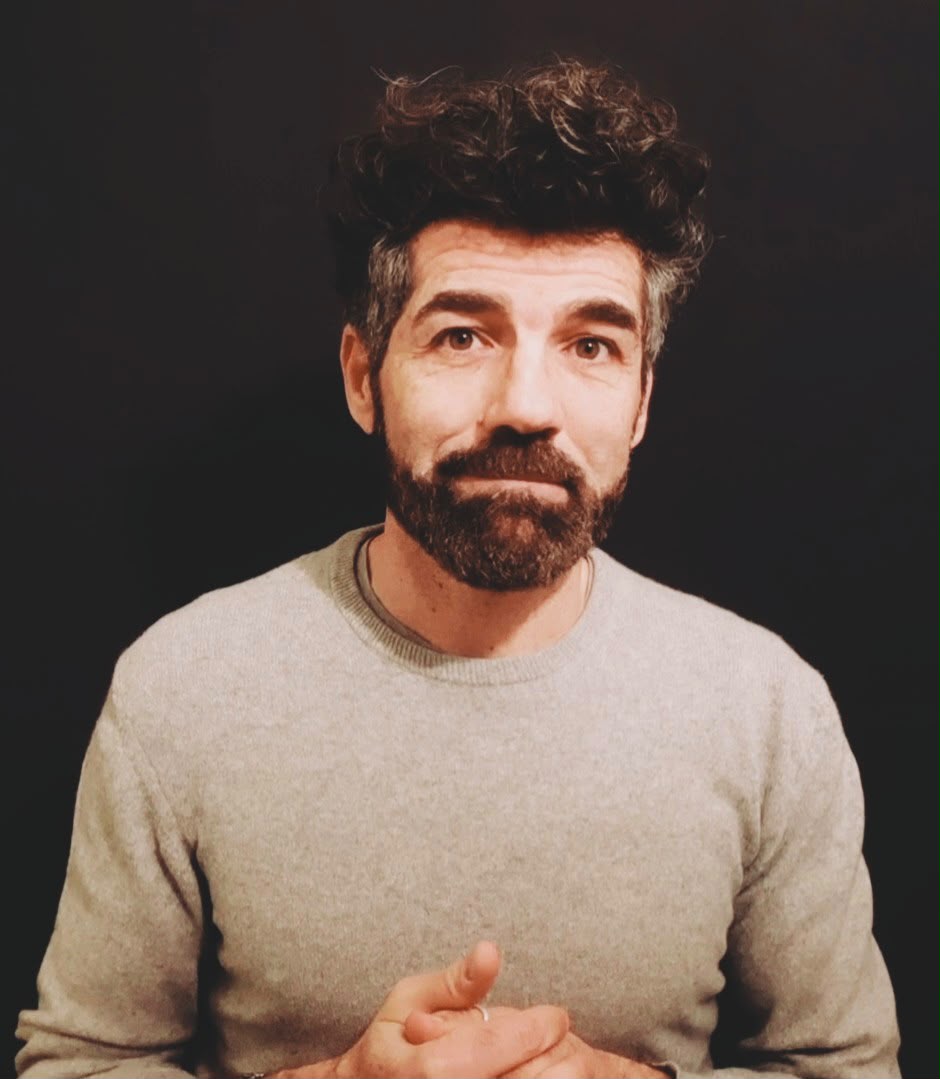 Francesco Baldi